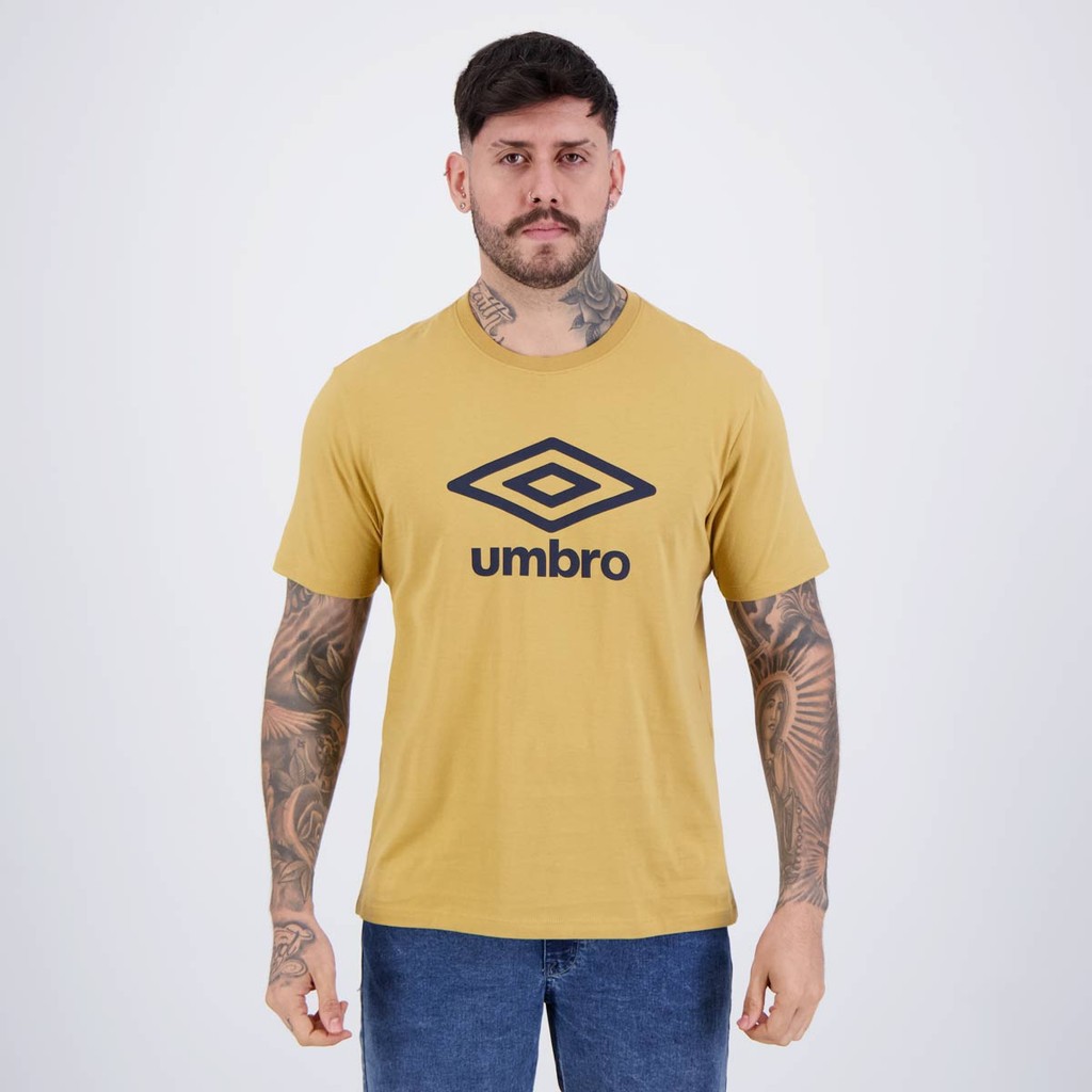 Camiseta Umbro Essential Comfy - Men Clothes