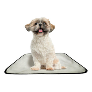 Pague 10 E Leve 11 Tapetes Higiênico Lavável M, Tam 60x80 Cm em Oferta na Shopee