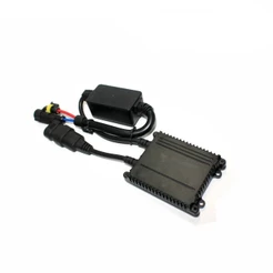 Reator Slim Reposição Xenon 35w H1 H3 H4 H7 HB3 HB4 H11 H27