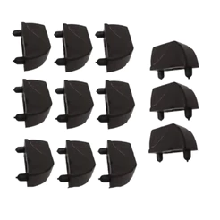 Kit 12 Amortecedores Esteira Movement Lx 160 G1 E G2