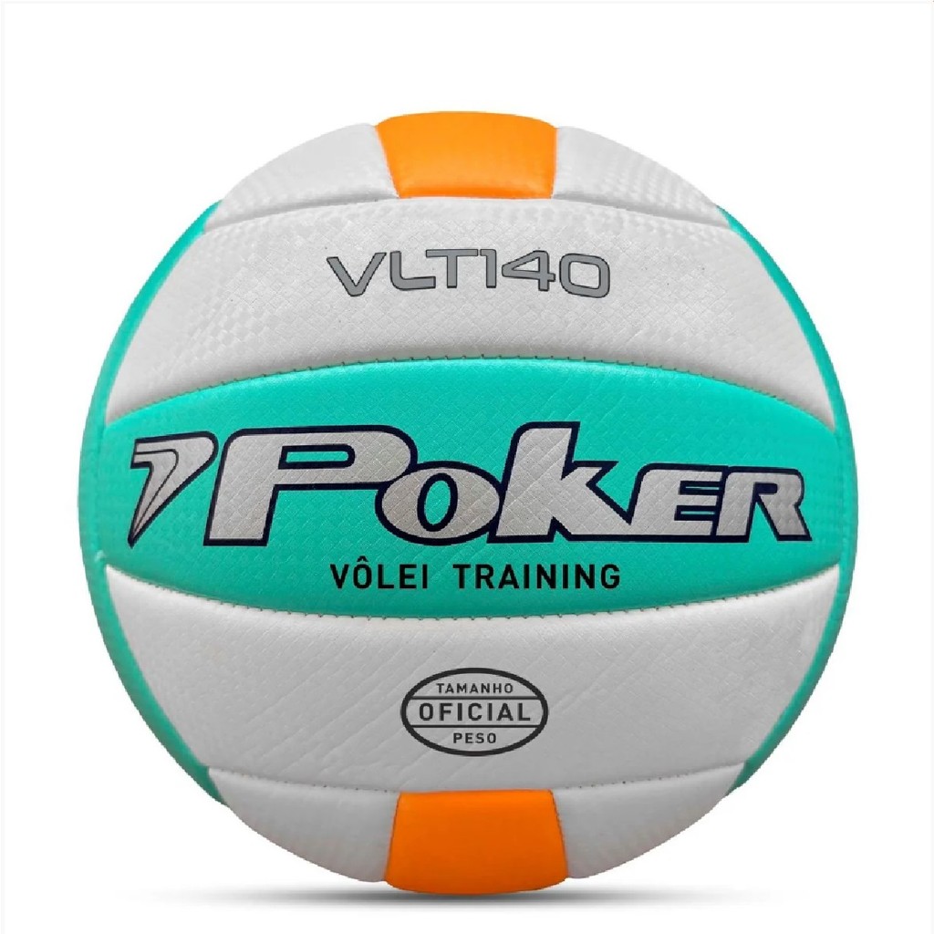 Bola De Vôlei Poker Training Vlt 140 · foto 2