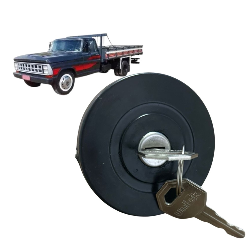 Tampa Tanque Combustível F4000 1993 1994 1995 1996 Até 1998 em Oferta na Shopee