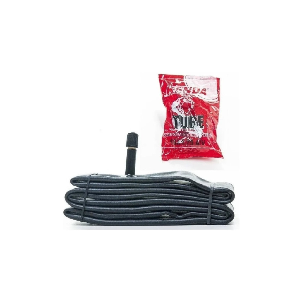 CÂMARA DE AR KENDA ARO 16x1.75 SCHRADER INFANTIL em Oferta na Shopee