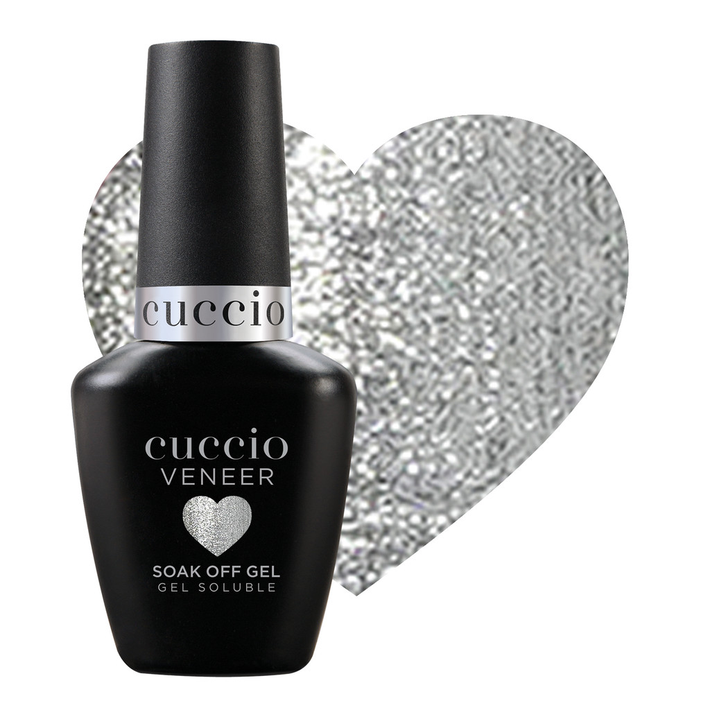 ESMALTE EM GEL GILVER 13ml HEMA FREE | CUCCIO
