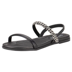 Sandália Feminina Flat Beira Rio 8507103