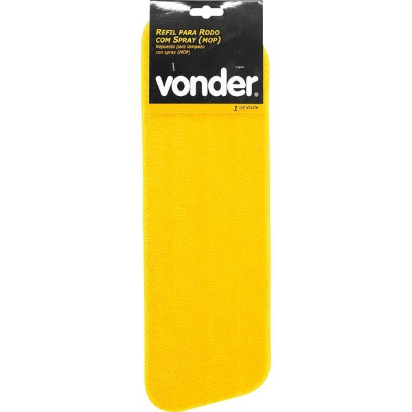 Refil para Rodo com Spray - Vonder
