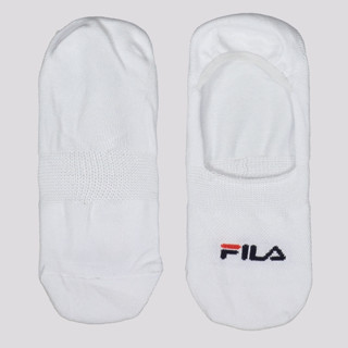 Kit Meia Fila 3 Pares Cano Invisível Branco em Oferta na Shopee