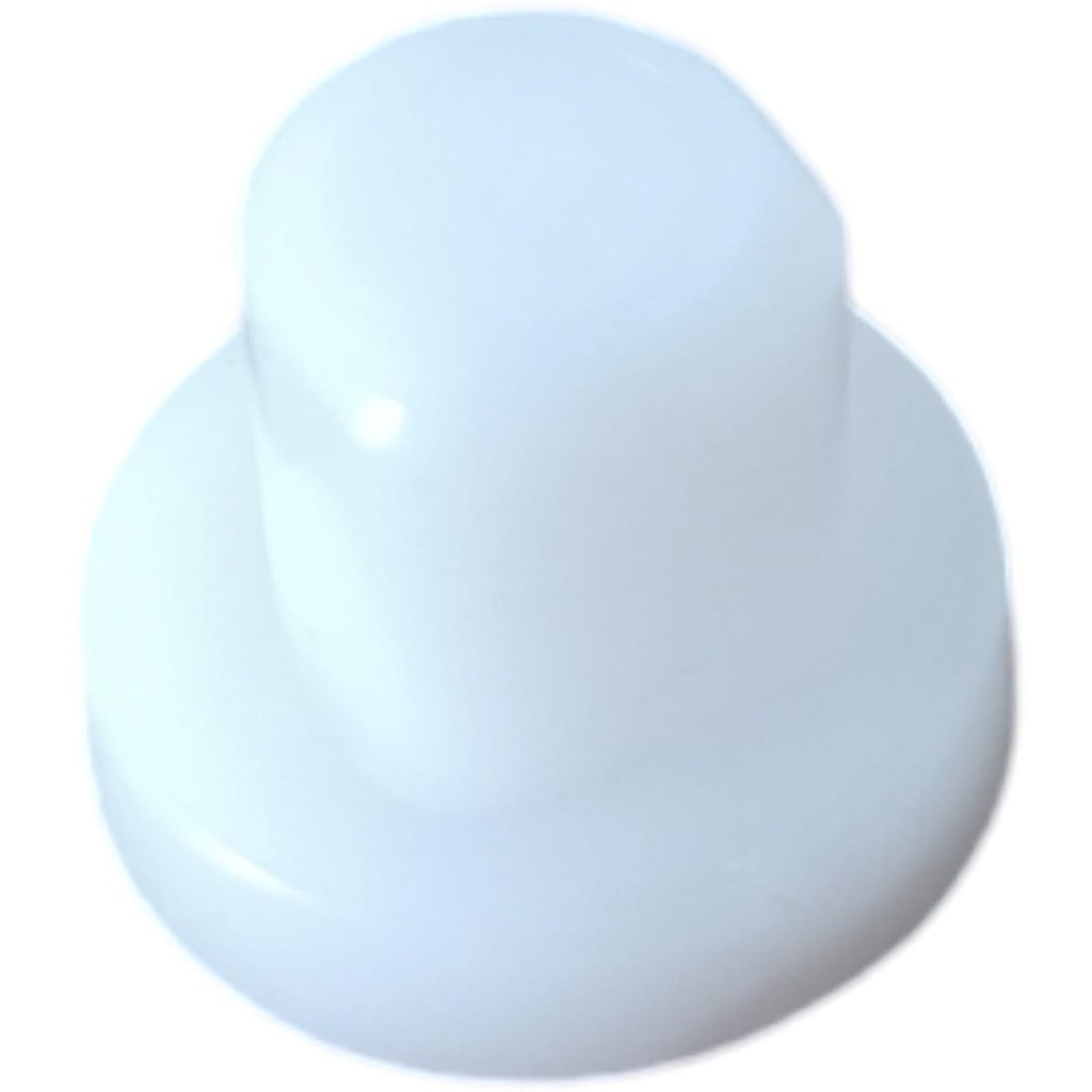 Bucha Dobradiça Geladeira Brastemp Consul Original Nova 151646000