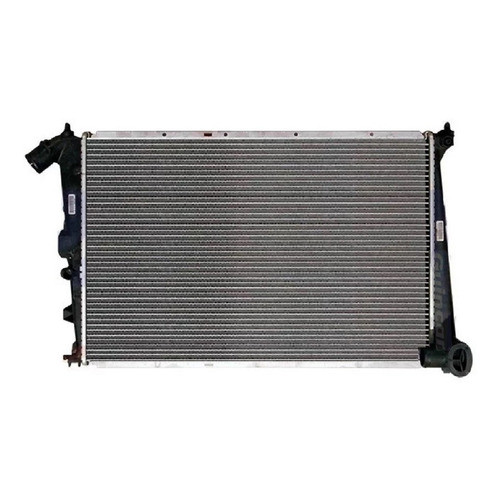 Radiador Citroen Xantia 1994 1995 1996 1997 1998 Manual