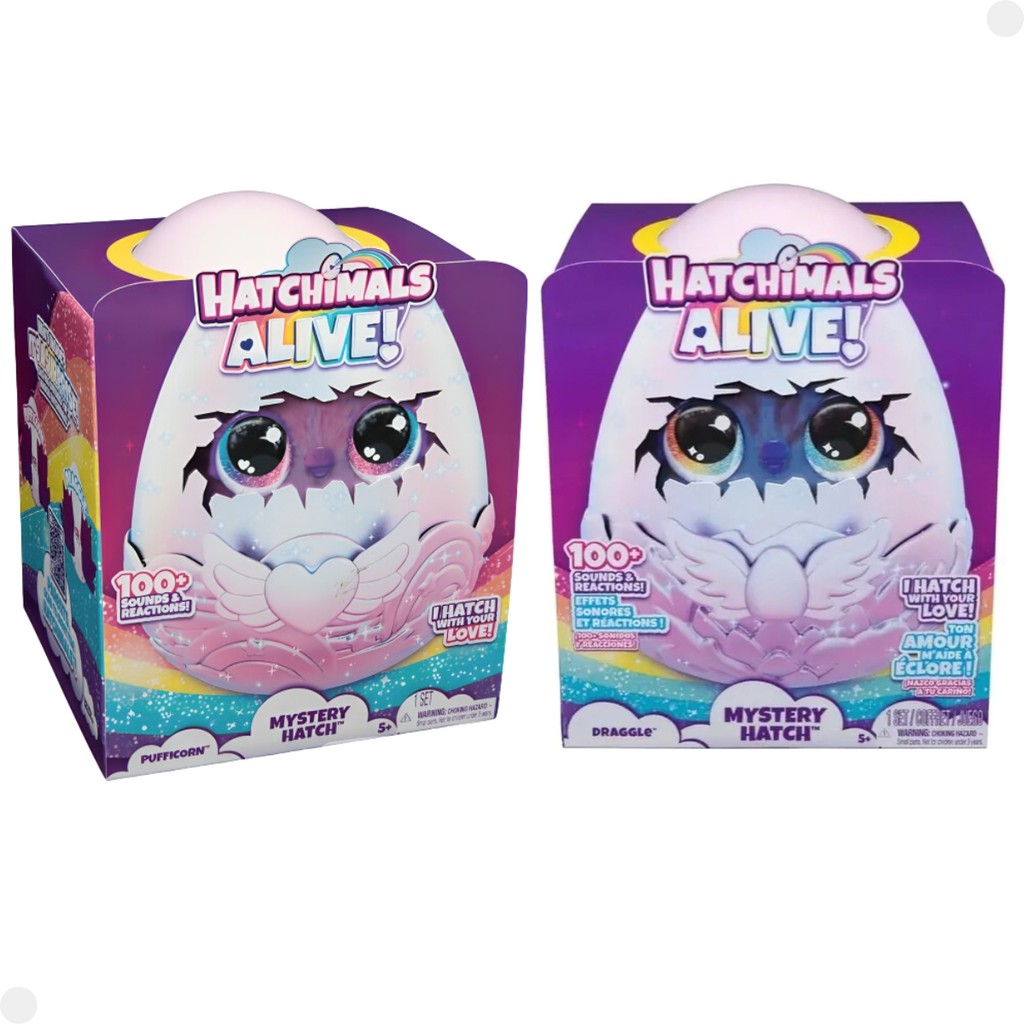 Hatchimals em Oferta Shopee 2024