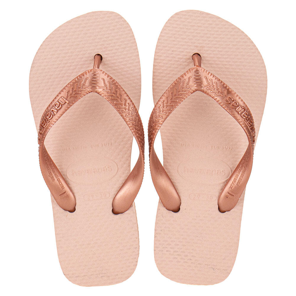 Chinelo Infantil Top Kids Havaianas 4000029 em Oferta na Shopee