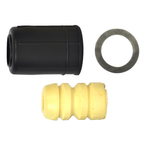 Kit Amortecedor Dianteiro Completo Uno Prêmio Elba Fiorino