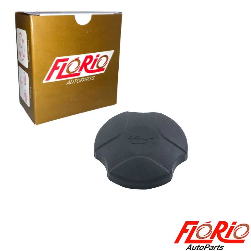 Tampa de Óleo do Motor Citroen C3 1.4 / Peugeot 206 95/ 25746