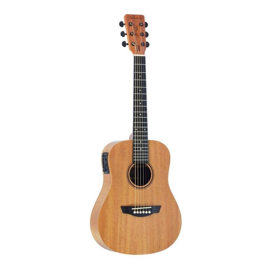 Violão Baby Strinberg Forest Fs2b Mgs Mahogany Baby Forest em Oferta na Shopee
