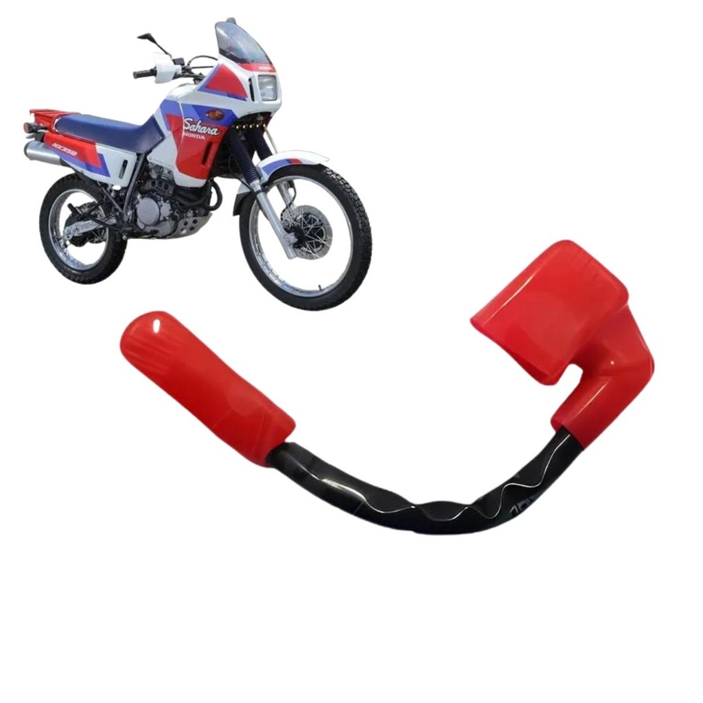 Cabo Positivo da Bateria Nx 350 Todos os anos Sahara