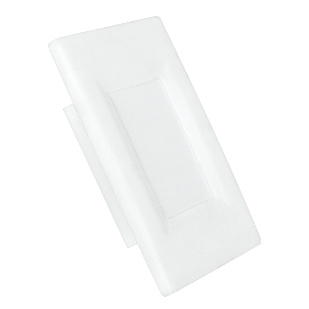 Balizador led Elegance 4x2 2w 3000K Bivolt Ip20 Bf Avant - Home & Living