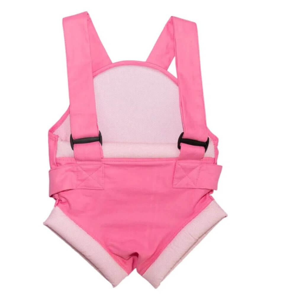 Canguru Bublim Baby Liso Detalhe Estampado em Oferta na Shopee