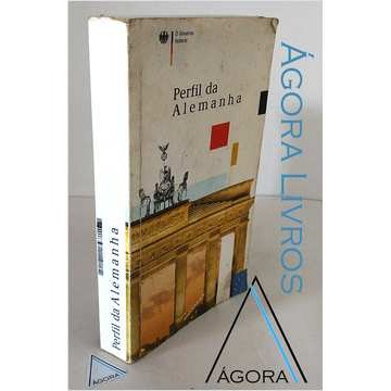 Perfil da Alemanha de Vários Autores 6913785