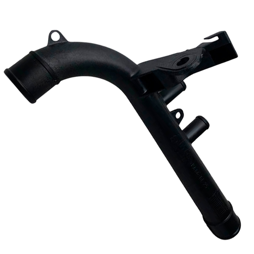 Tubo de Circulação D'água do Motor Corsa 1.0L 1.4L 1.6L MPFI 4cil 8V Gasolina com Ar 1994 ... 1998