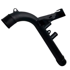 Tubo de Circulação D'água do Motor Corsa 1.0L 1.4L 1.6L MPFI 4cil 8V Gasolina com Ar 1994 ... 1998
