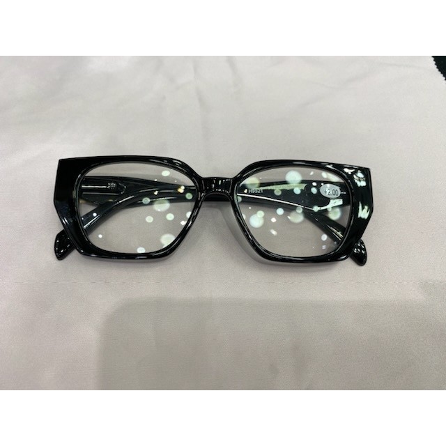 Armação de Óculos de Grau Feminino Hexagonal: Onde Comprar | BuscaProdutos