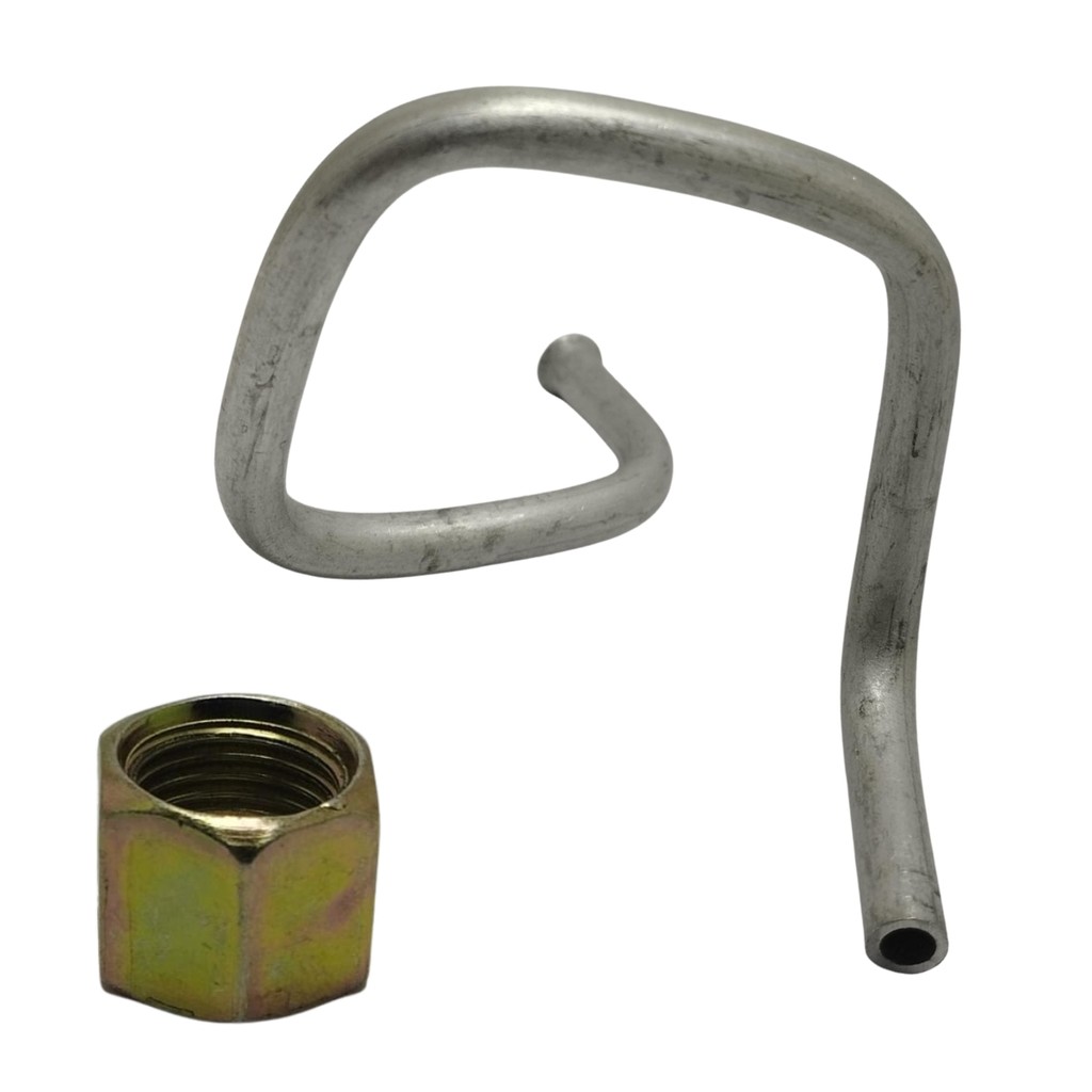 SERPENTINA DO PRESSOSTATO MOTOCOMPRESSORES MOTOMIL CMI-7,6