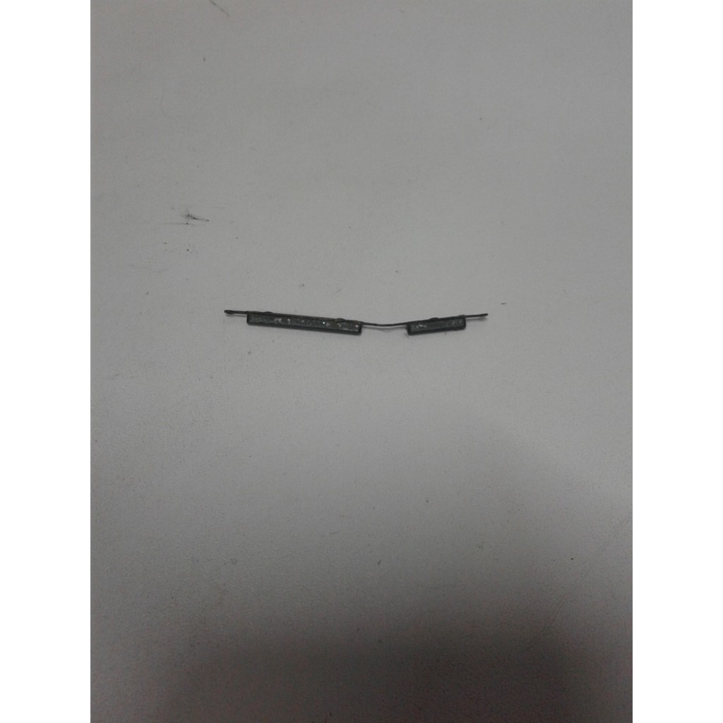 Botões Externos Alcatel 8050e 8050j Original Retirado