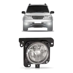 Farol Milha Auxiliar Vitara 2001 A 2007/tracker 2001 A 2010