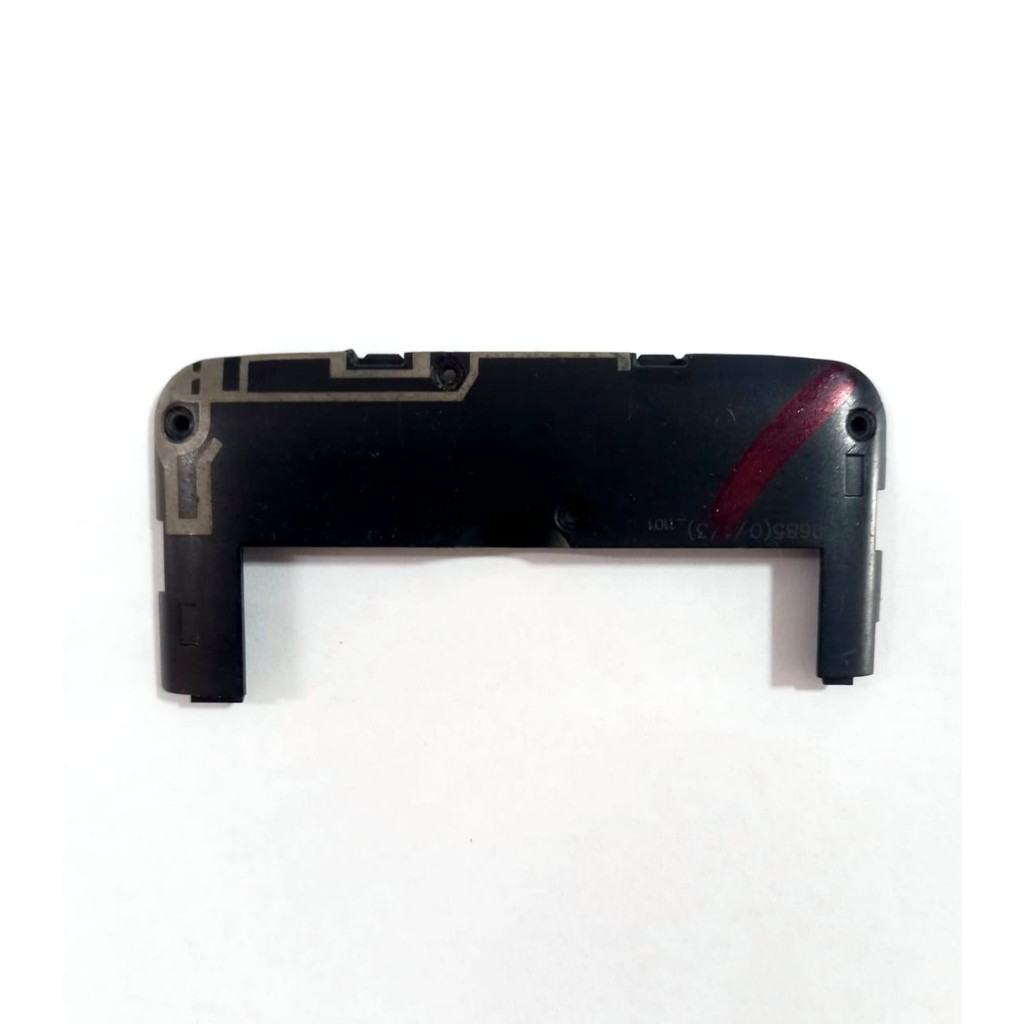 Base Alto Falante Campainha Compatível G Pro Lite D685 Peça de Reposição