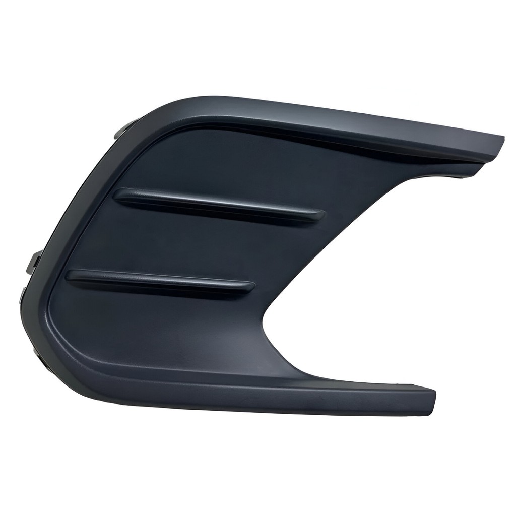 Moldura Farol de Milha Direito Volkswagen Polo 2023 a 2025 em Oferta na Shopee