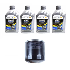 Kit troca de óleo Volkswagen Gol G4 2011 a 2014