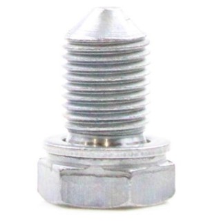 Bujão Cárter Original Volkswagen em Oferta na Shopee