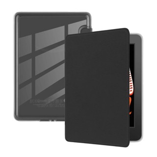 Capa Para Kindle 11a Geração 6 Polegadas 2024 Rs23cv 2022 C2v2l3 Fundo Acrílico Borda Silicone em Oferta na Shopee