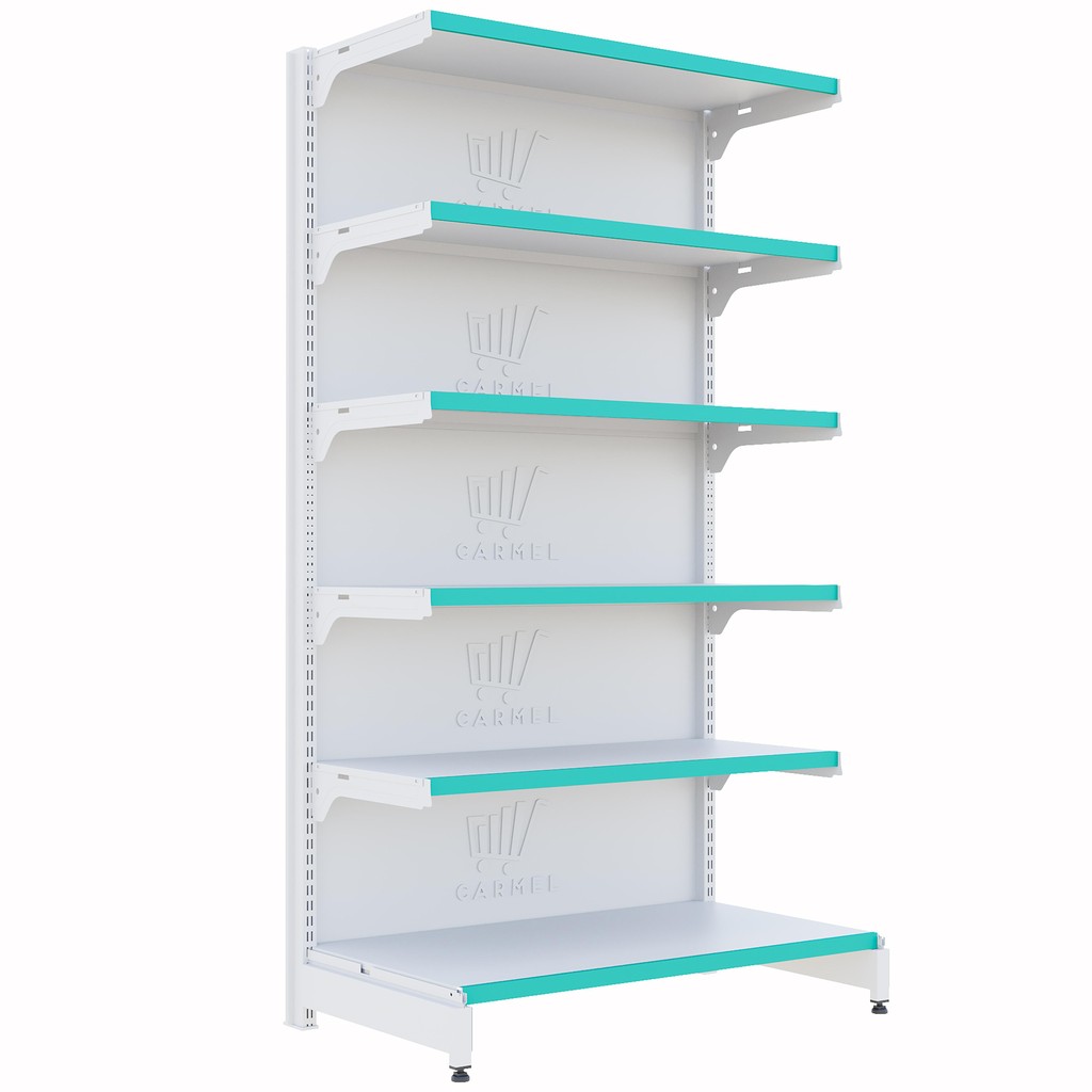 Gôndolas Prateleiras Comerciais: Onde Comprar | BuscaProdutos