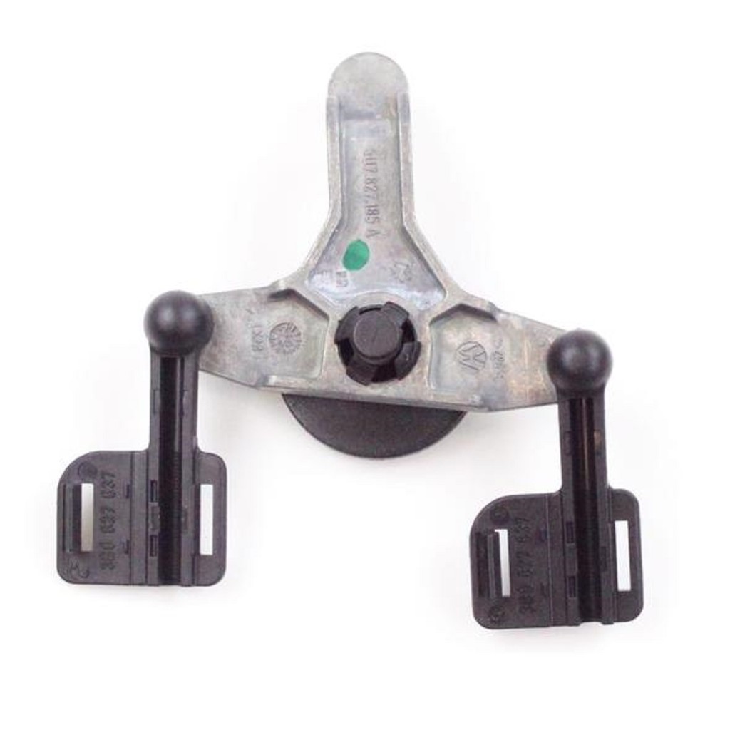 Alavanca Da Fechadura Haste Tampa Traseira Saveiro G5 E G6 em Oferta na Shopee