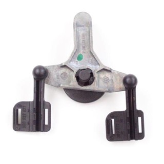 Alavanca Da Fechadura Haste Tampa Traseira Saveiro G5 E G6 em Oferta na Shopee