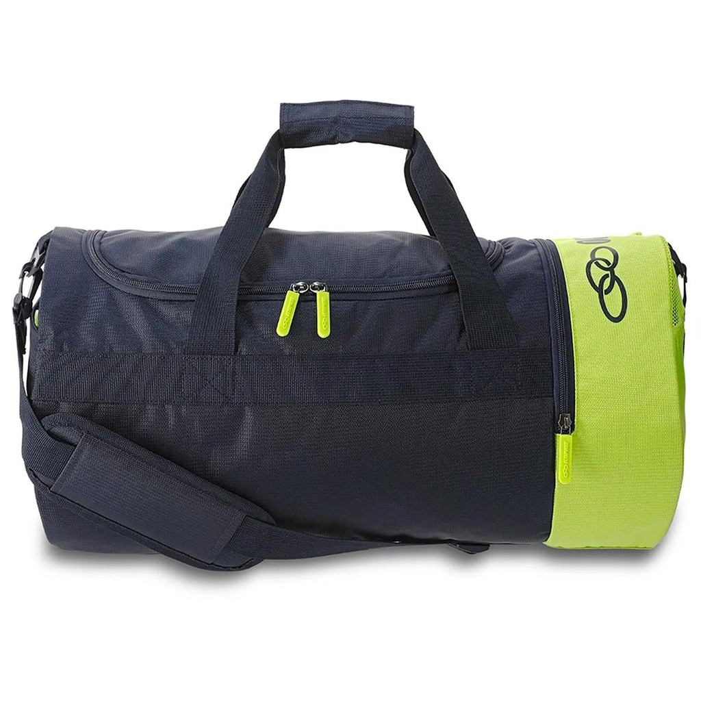 Mala Bolsa de Academia Mochila Fitness Gym Bag OIWB231810 - Olympikus em Oferta na Shopee