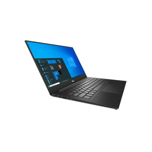 Notebook XPS 9360 prata 8gb 13'' i5 7gen 256gb Tela touch