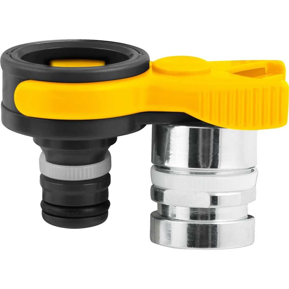 Arejador para Torneira com Adaptador para Engate Rápido 1/2" VONDER