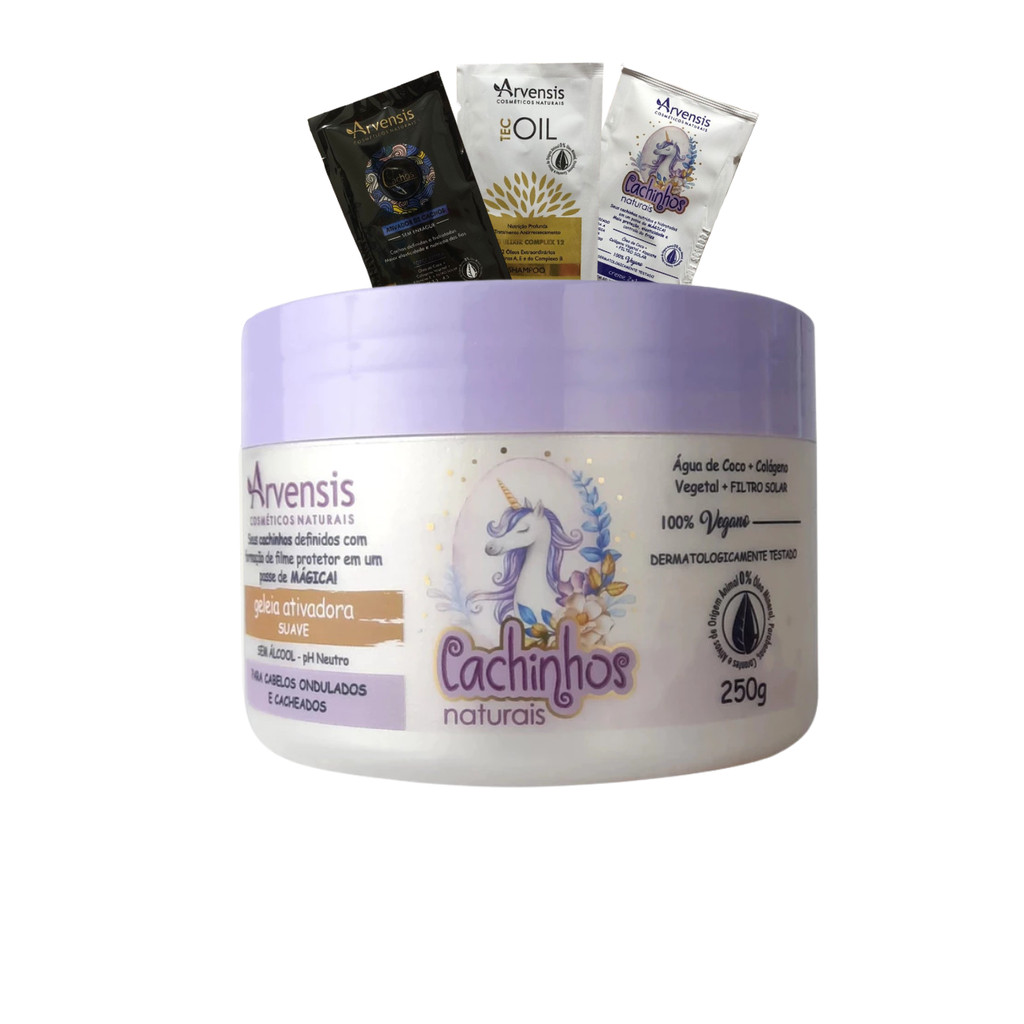 Gelatina Arvensis: Onde Comprar | BuscaProdutos