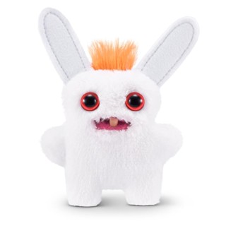 Mini Pelúcia Fuggler Baby Fugg 9cm - Rabid Rabbit em Oferta na Shopee