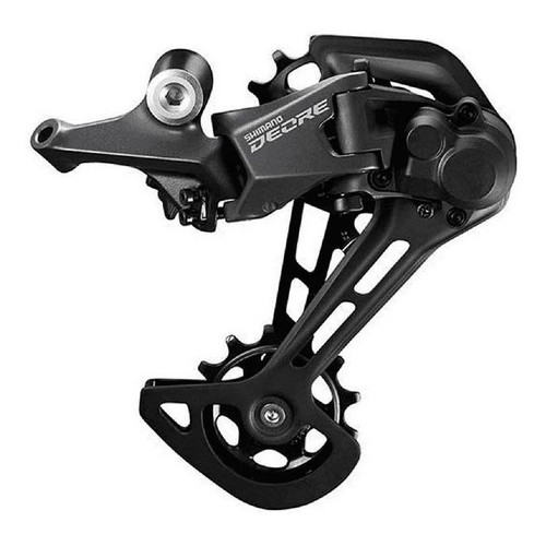 CÂMBIO TRASEIRO SHIMANO DEORE SHADOW RD-M5100 SGS 11V