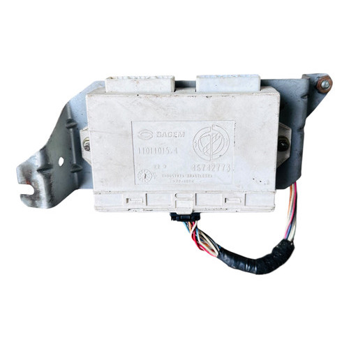 Módulo Conforto Fiat Brava Marea 1998 1999 2000 À 2005 Usado Original Peças Automotivas