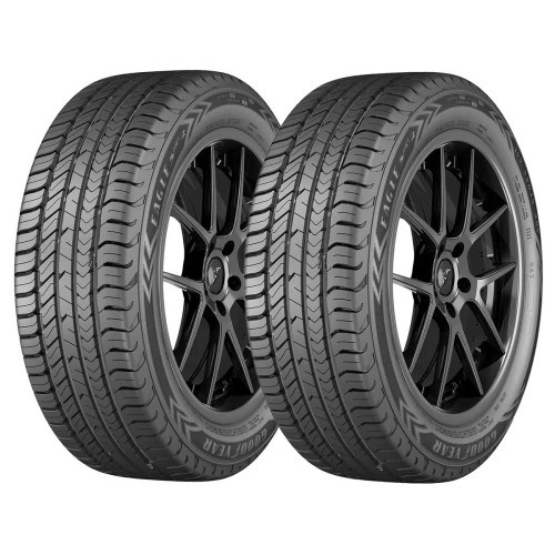 Kit 2 Pneus Eagle Sport 2 185 65R15 88H SL Goodyear em Oferta na Shopee