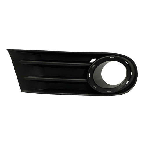 Grade Moldura Farol Milha Volkswagen Gol G5 2009 2012