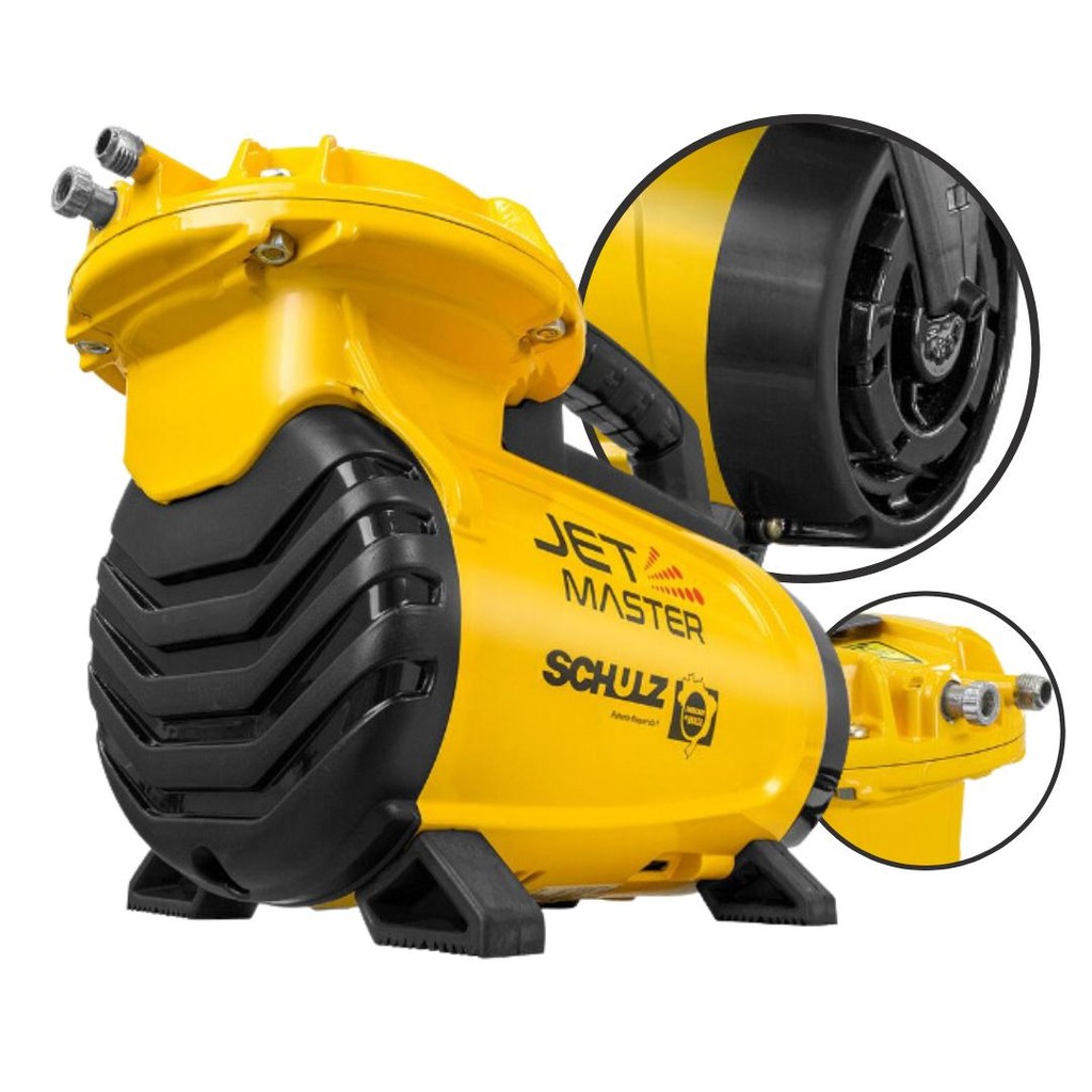 Compressor de Ar Portátil Schulz: Onde Comprar | BuscaProdutos