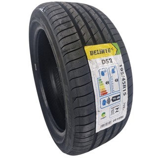 Pneu Delinte 195/45R15 78V DS2 Aro 15 Gol Palio Corsa em Oferta na Shopee