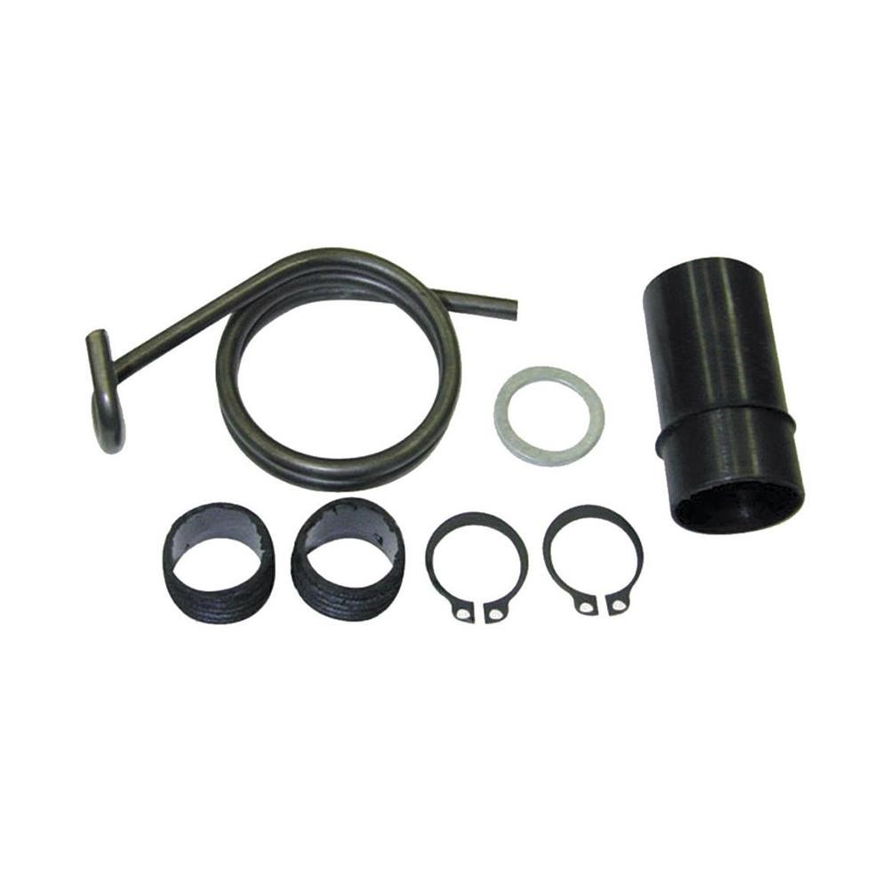 REPARO DO GARFO DA EMBREAGEM KIT E CIA 40032 FUSCA, KOMBI
