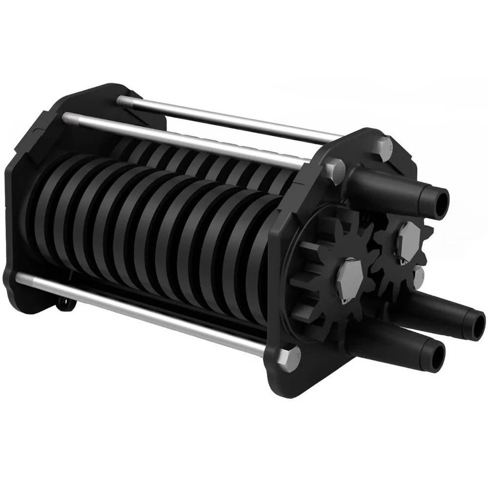 Cortador De Massa Laminador Cilindro SARO Talharim Fettucine