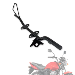 Estribo Pedal Apoio CG Titan Fan Start 150 160 2014 a 2025